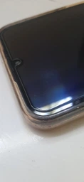 Захисне скло на Xiaomi Redmi Note 8 Pro/Note 9 4G/Redmi 9 Power/Redmi 9T/Poco M3/Samsung Galaxy A24 на весь екран 9D Shieldy фото від покупців 3