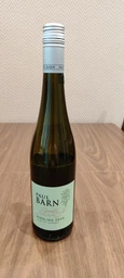 Вино Paul Barn Riesling Landwein Rhein MedSwt біле напівсухе 0.75 л (3263280113762)