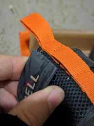 Мужские кроссовки Merrell 534903765 44 (10US) 28 см Зеленые (1159795879) фото от покупателей 2