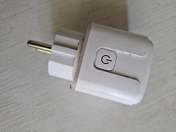 Розумна Wi-Fi-розетка RZTK Chic (C3680W) фото від покупців 13