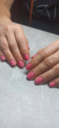 Гель-лак Baby Moon Sensual Nude № 01 6 мл (5908254001901)