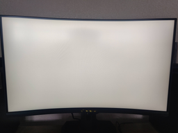 Монитор 31.5" ASUS ROG Strix XG32WCS (90LM0AC0-B01970) фото от покупателей 5