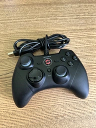 Проводной геймпад SPEEDLINK RAIT PC/PS3/Switch Black (SL-650010-BK) фото от покупателей 4