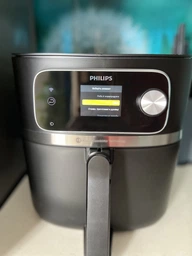 Мультипечь PHILIPS Combi XXL HD9880/90 фото от покупателей 3