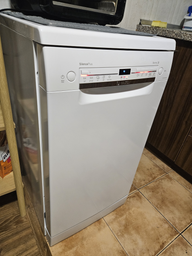 Посудомоечная машина BOSCH SPS2IKW04K фото от покупателей 2