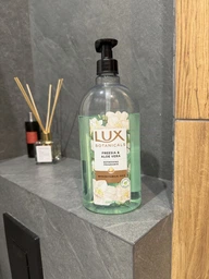 Гель для душу Lux. Botanicals Фрезія-Алое Вера 720 мл. (8720181499852)