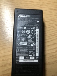 Блок питания для ноутбука Asus 19V зарядное устройство 90W (1237176769) cетевой адаптер фото от покупателей 11