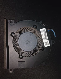 Вентилятор (кулер) для ноутбука HP Pavilion Gaming 15-EC (2332690) фото от покупателей 2