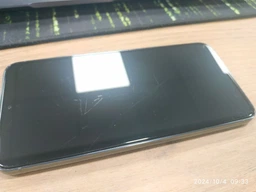 Защитное стекло ArmorStandart Space Black Icon для смартфона Samsung Galaxy S22/S23 Black (ARM76117) фото от покупателей 2