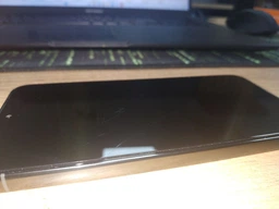Защитное стекло ArmorStandart Space Black Icon для смартфона Samsung Galaxy S22/S23 Black (ARM76117) фото от покупателей 1