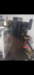 Пам'ять для настільних комп'ютерів Corsair 8 GB DDR4 3000 MHz Vengeance LPX Black (CMK8GX4M1D3000C16) фото от покупателей 1