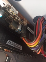 Пам'ять для настільних комп'ютерів Corsair 8 GB DDR4 3000 MHz Vengeance LPX Black (CMK8GX4M1D3000C16)