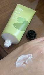 Крем для рук з екстрактом трав Lamelin Pure Hand Cream Herb 100ml