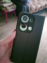 Чехол-книжка для смартфона ArmorStandart OneFold Case для Xiaomi Redmi Note 13 Pro 4G Dark Blue (ARM74463)