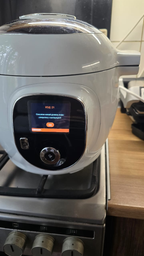 Мультиварка-скороварка TEFAL Cook4Me + CY851130 фото от покупателей 16