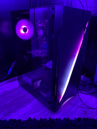 Корпус Gamdias ARGUS E5 Mid-Tower PC Case (4712960136472) фото від покупців 2