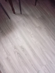 Вініловий ламінат Сіре дерево гнучкий водостійкий самоклейка покриття для підлоги стін поштучно 15*91см (001) фото від покупців 1