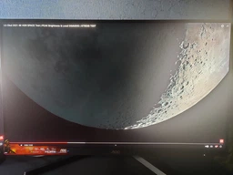 Монитор 27" AOC Mini LED Q27G3XMN/BK -- Mini LED 336 zone / QHD VA / 180Hz / 1ms / HDR 1000 / DCI-P3 96% / HAS / Pivot фото от покупателей 4