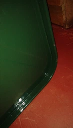 Канистра для топлива 2E вертикальная 40 л Зеленая (2E-JCM40S) фото от покупателей 4