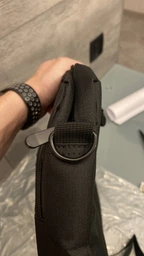 Сумка для ноутбука Grand-X SB-179 17.4'' Black Ripstop Nylon фото от покупателей 2