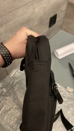 Сумка для ноутбука Grand-X SB-179 17.4'' Black Ripstop Nylon фото от покупателей 1