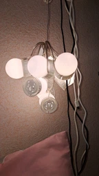 Подсветка для зеркала LED с регулировкой яркости Vanity Mirror Lights, 10 ламп фото от покупателей 5