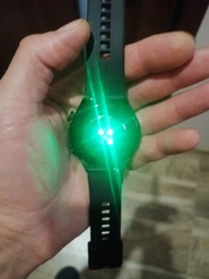 Смарт годинник Hoco Smart Watch Y11 (Bluetooth, IP68, 1.3 дюймів, функція відповіді на дзвінок, сенсорний екран) - Коричневий