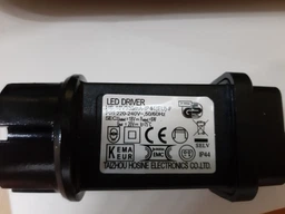 Адаптер питания 220V-31V для LED гирлянды роса, 8 режимов, поддержка пульта ДУ фото от покупателей 2