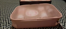 Подарунковий набір Victoria's Secret BALANCE Pomegranate & Lotus Starter kit (25153396) фото от покупателей 2