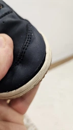 Детские кеды для мальчика Joma J.Jarama JJARAW2403V 28 (10С) Темно-синие (8445954918131)
