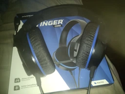 Наушники HyperX Cloud Stinger Core (4P5J8AA)