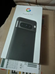 Смартфон Google Pixel 8 Pro 12/128GB Mint EU/USA