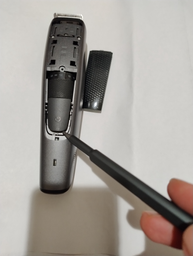 Триммер для бороды PHILIPS BT5515/70 серии 5000 фото от покупателей 12