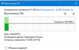 Внешний карман Dynamode для 2.5" SATA HDD/SSD USB 3.0 Прозрачный (DM-CAD-25316) фото от покупателей 8