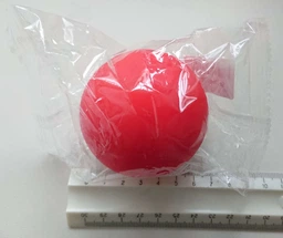 Масажний м'яч Cornix XR-0119 Lacrosse Ball 6.3 см Фіолетовий фото від покупців 1