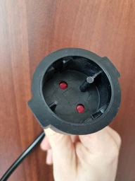 Удлинитель PowerPlant 5 м (PPEA08M50S1)