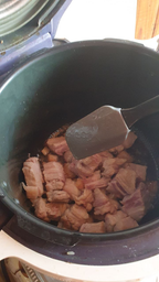 Мультиварка-скороварка TEFAL Cook4Me + CY851130 фото от покупателей 15