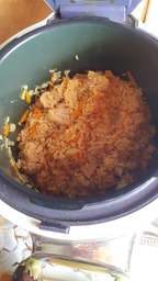 Мультиварка-скороварка TEFAL Cook4Me + CY851130 фото от покупателей 14
