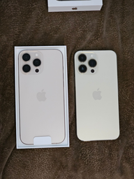 Мобильный телефон Apple iPhone 16 Pro 128GB Desert Titanium (MYNF3SX/A) фото от покупателей 18