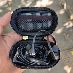 Навушники HyperX Cloud Earbuds II Black (70N24AA) фото от покупателей 3