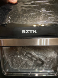 Мультипіч RZTK Air Fry Vision XXL