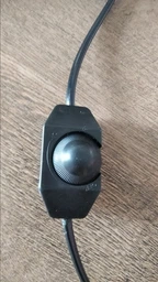Лампа LED 6.5W 220V 725lm 2400K E27 DIM 95х135mm філаментна [4099854132315] OSRAM Vintage 1906 LED CLASSIC Globe Dimmable фото от покупателей 2