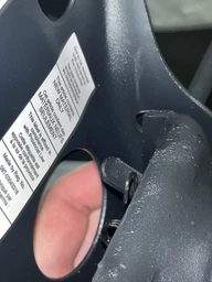 Крісло Cougar Armor S Royal фото від покупців 2