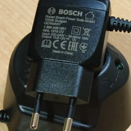 Шуруповерт акумуляторний EasyDrill 1200 ( 1.5Ah, 1шт, ЗП, валіза) BOSCH (06039D3006) фото від покупців 2