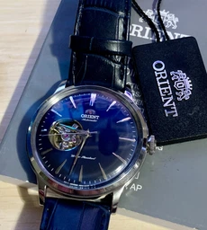Часы Orient RA-AG0005L10B фото от покупателей 2