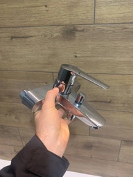 Смеситель для ванны GROHE QuickFix Start 25283002