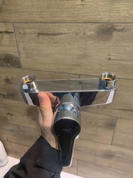 Смеситель для ванны GROHE QuickFix Start 25283002 фото от покупателей 1