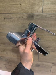Смеситель для ванны GROHE QuickFix Start 25283002 фото от покупателей 4