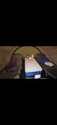 Компактный раскладной столик Ranger Rcase (RA 1103)