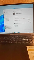 Установка операционной системы Windows (эл.сертификат) (ОС не входит) фото от покупателей 11